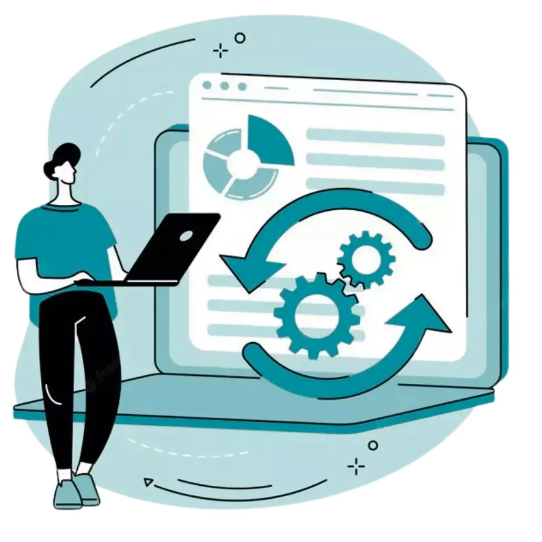 Digital transformation strategies companies